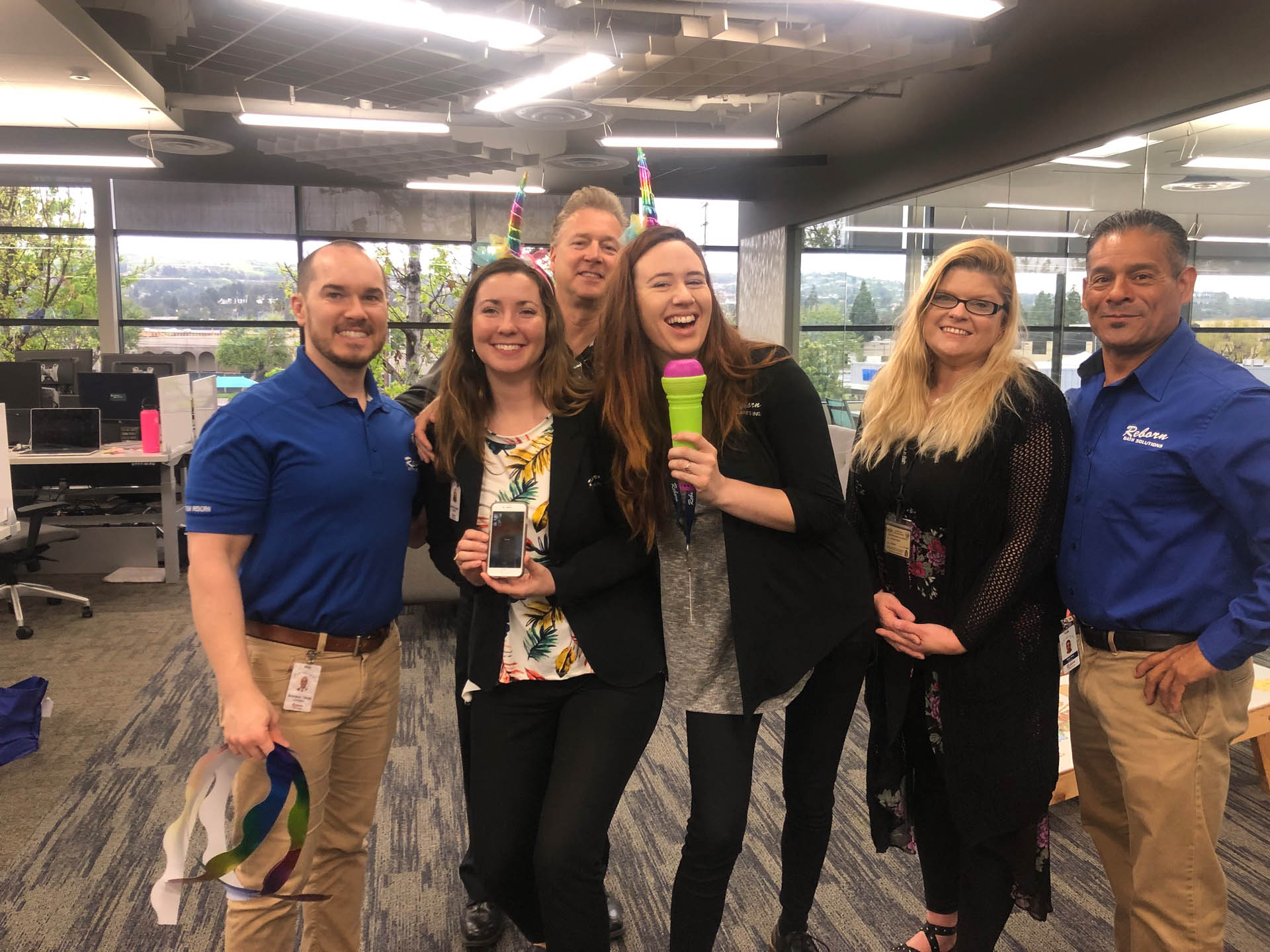 Reborn Home Solutions 2019 Bath Sol Sales