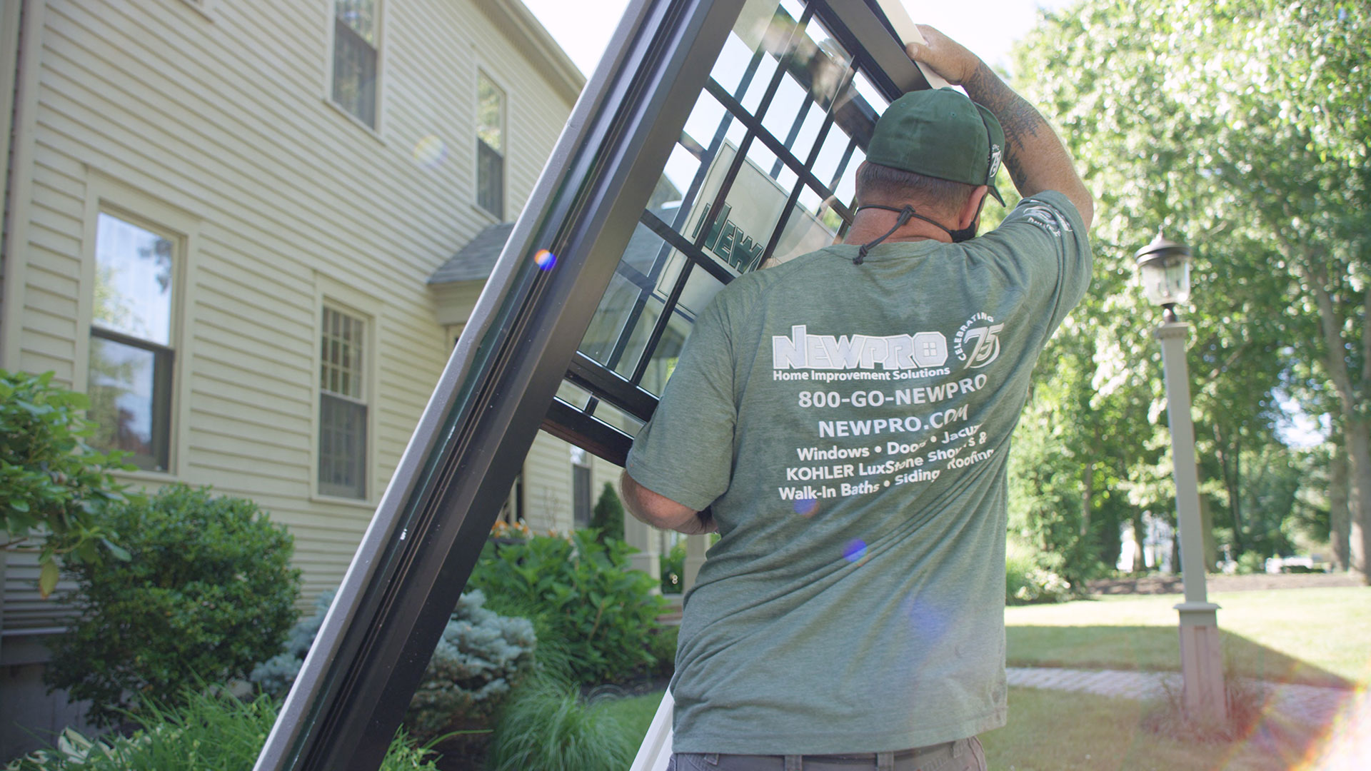 Home Improvement Licensed Tradesman Jobs