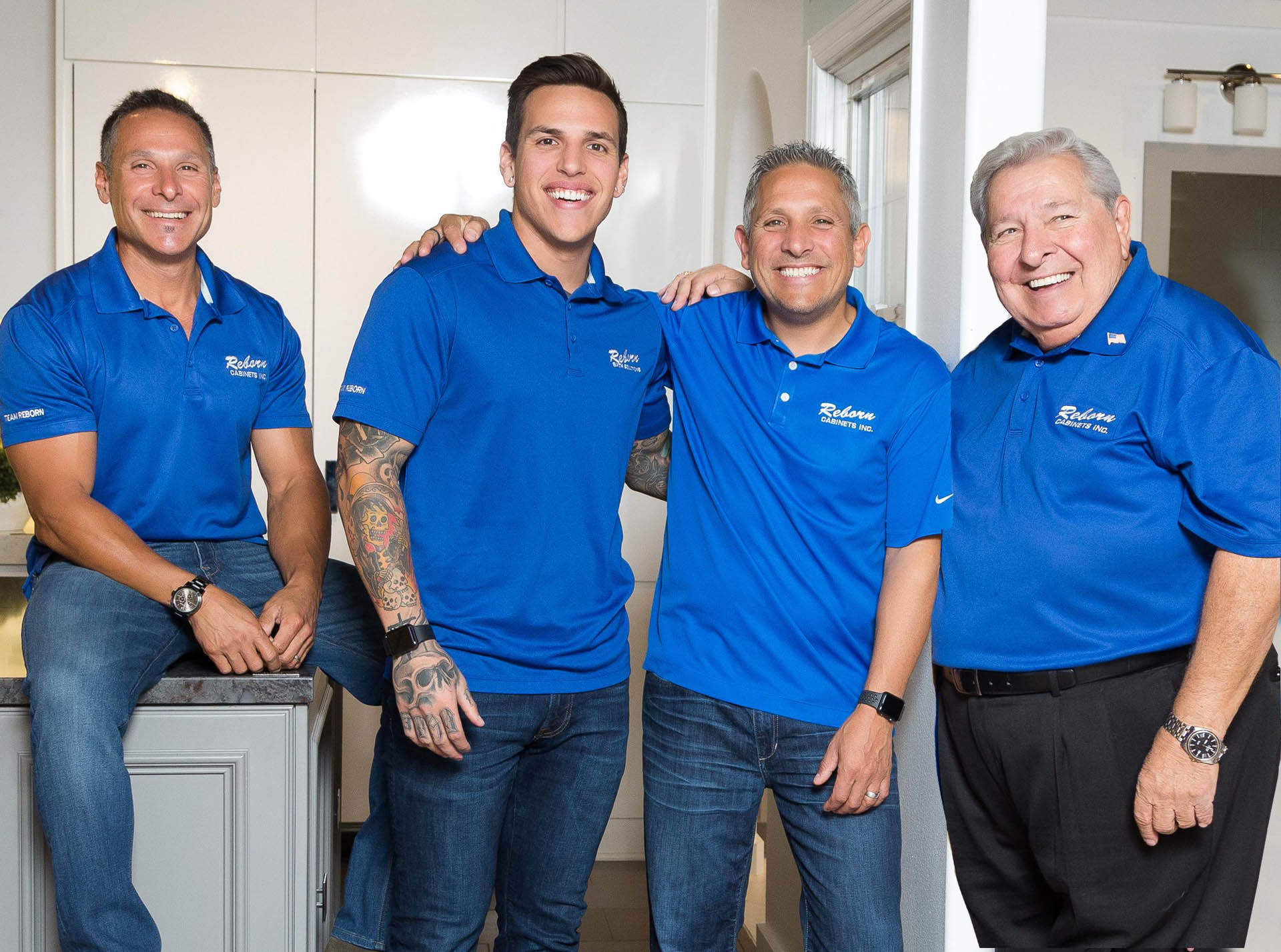 Home Improvement Administration Jobs