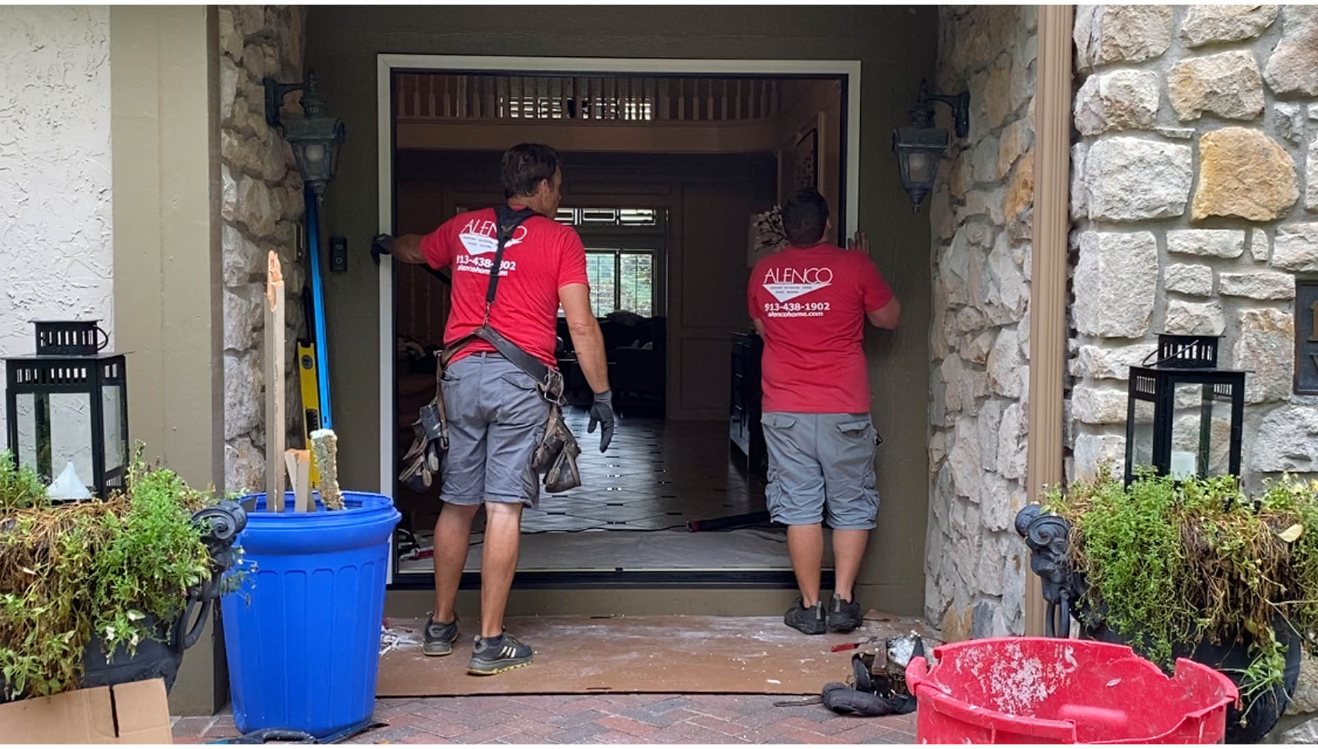 Home Improvement Field Service and Operations Jobs