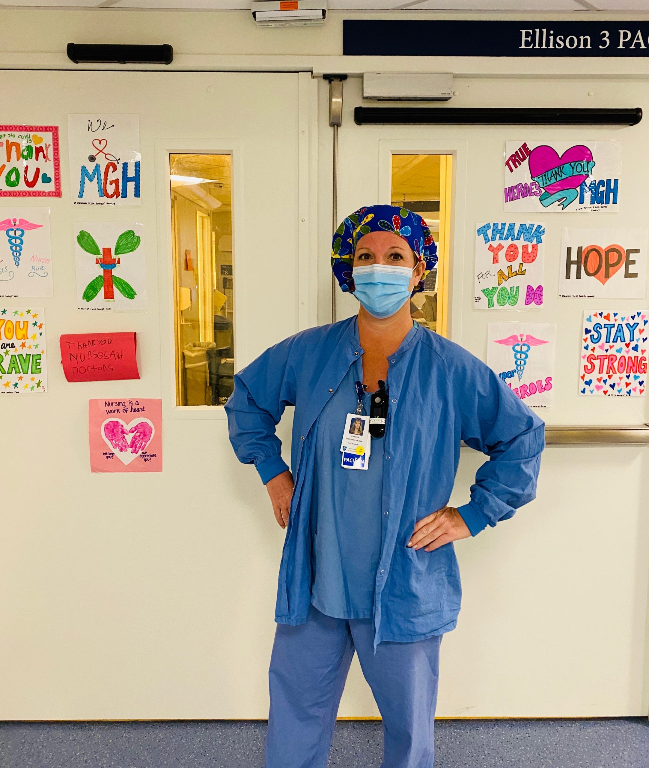 NEWPRO Healthcare Heroes